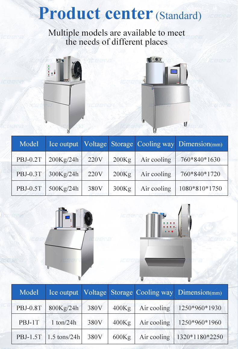 200公斤-1吨外罩片冰机-英文_09
