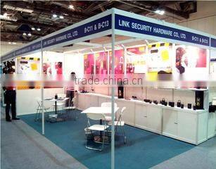 Link Security Hardware Company Limited company overview - view 2