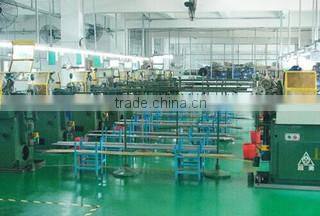 Wenzhou Qifeng Precision Hardware Co., Ltd. company overview - view 3