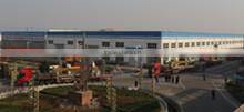 Hengshui Haijiang Environmental Protection Equipment Co., Ltd. company overview - view 3
