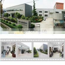 Shanghai Homar Foodstuff Machinery Co., Ltd. company overview - view 1