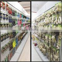Hangzhou Tianyuan Pet Products Co., Ltd. company overview - view 2