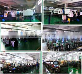 Xiamen Jinbaili Metals Co., Ltd. company overview - view 2