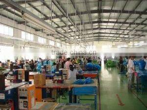 Jiangmen Guangshan Plastics Product Co., Ltd. company overview - view 1