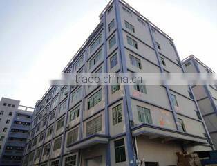 Shenzhen Shine Technology Limited company overview - view 1