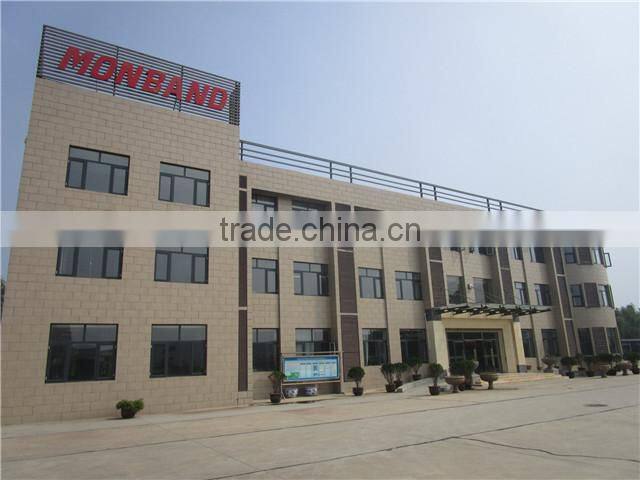 Hebei Monband Water Soluble Fertilizer Co., Ltd. company overview - view 4