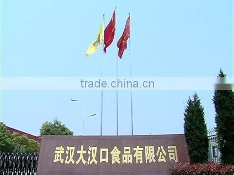 Wuhan Hankow Food Co., Ltd. company overview - view 1