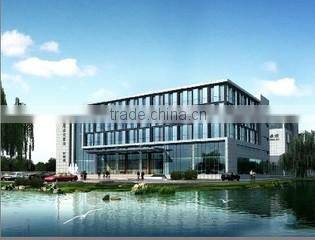 Shanghai Chaocheng Electron Science And Technology Co., Ltd. company overview - view 1