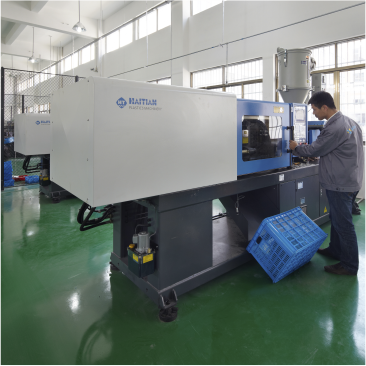 JXPC Ningbo New Jiaxing Automatic Industry Co.,Ltd. company overview - view 2