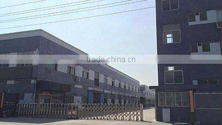 Foshan Future Imp And Exp Co., Ltd. company overview - view 1