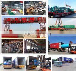 Gongyi Lantian Mechanical Plant company overview - view 1