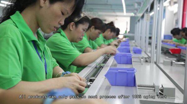 Huizhou Kisace Lighting Co., Ltd company overview - view 2