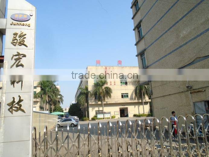 Junhong Electronic & Technology (Dongguan) Co., Ltd. company overview - view 2