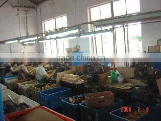 Yangzhou Huicai Brush Making Co., Ltd. company overview - view 3