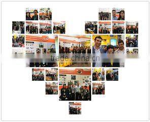 Changzhou Chuangcheng Precision Machinery Co., Ltd. company overview - view 3