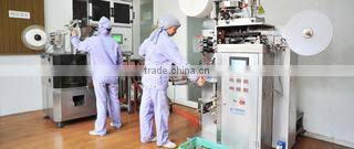 Hangzhou Qingxin Tea Co., Ltd. company overview - view 3