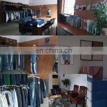 Guangzhou Zhiye Garment Manufacturer company overview - view 1