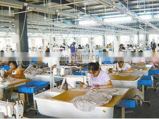 Shenzhen Doger Clothing Co., Ltd. company overview - view 3