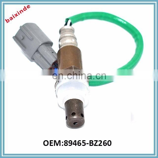 BAIXINDE Good Performance Oxygen Sensors OEM 89465BZ260