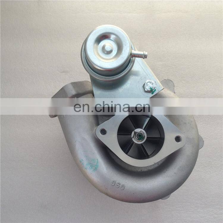 Factory directly supply GT2560 turbocharger price GT2860