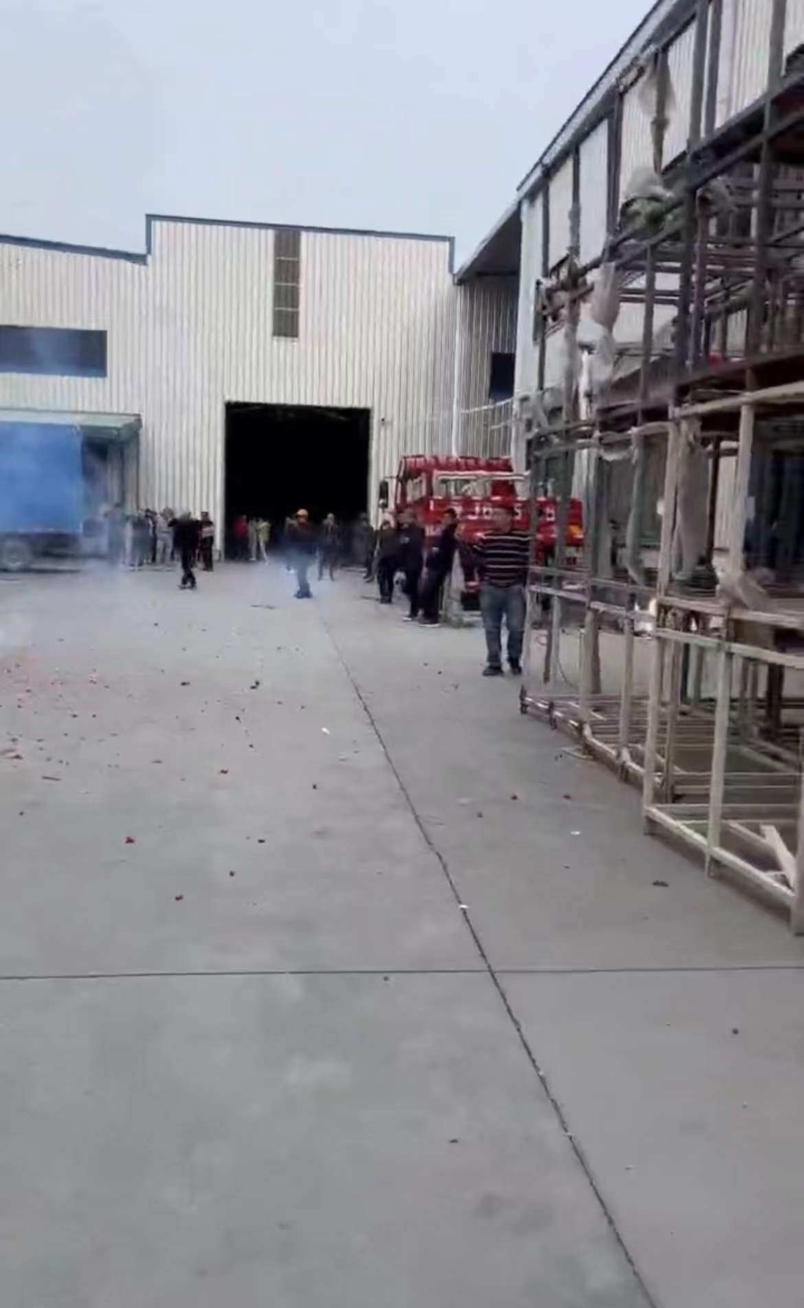 Jingyuanxin Shenzhen Techology Co.ltd company overview - view 1