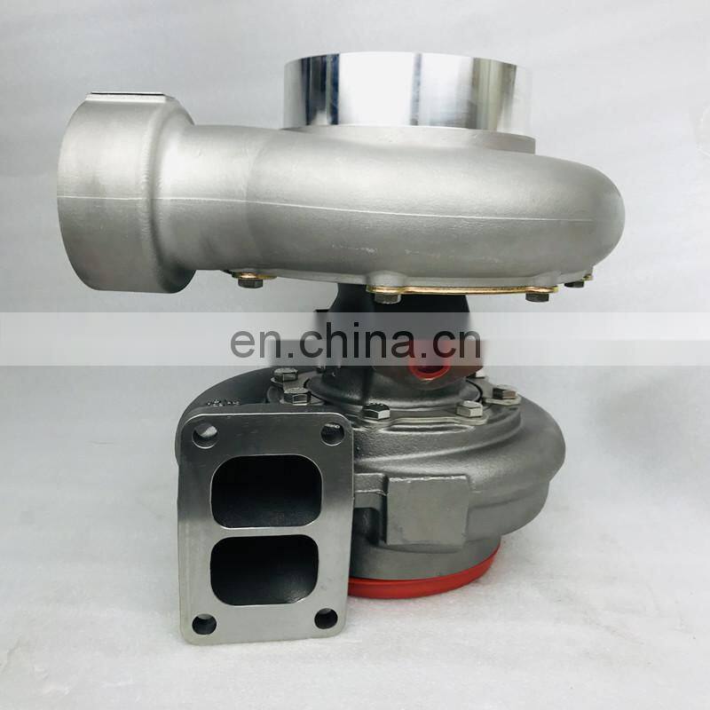 TD13 TD13M-45QR Turbocharger 49182-02303 49182-02031 49182-03270 49182-00410 turbo For Hitachi EX1200-5 S6R-Y2TAA QSK23 engine