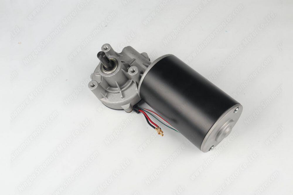 WIPER MOTOR ZD2100L-24-60=250613 (1)