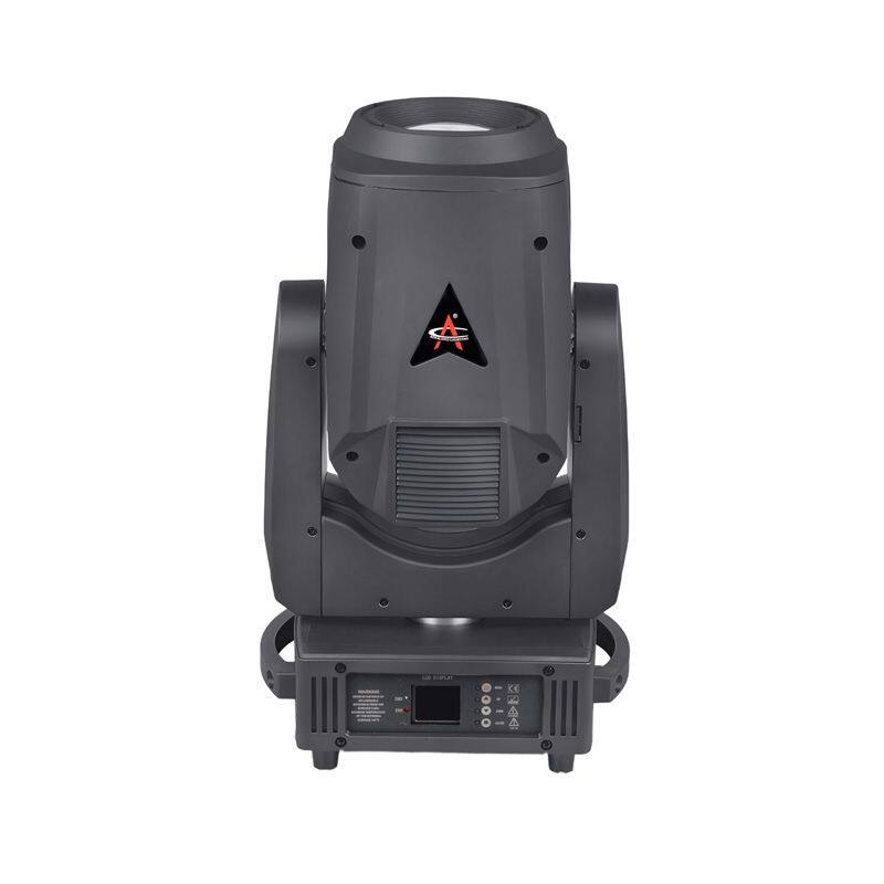 B300A 3in1 295W/300W Lamp Moving Head Beam Lights With BSW Disco DJ Lighting Setup Pattern Lights