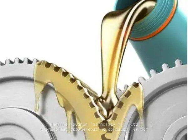 Modified additives for lubricating oil