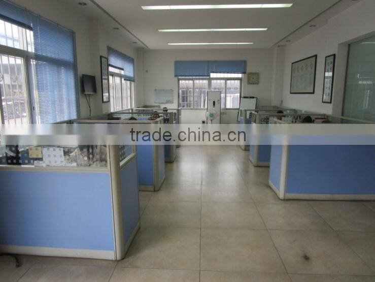 Guangzhou Xinghe Aluminum Composite Panel Co., Ltd. company overview - view 3