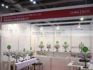 Shenzhen Pico Stationery & Gifts Co., Ltd. company overview - view 1