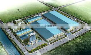 Qingdao Tongji Mechanical & Electronic Co., Ltd. company overview - view 1