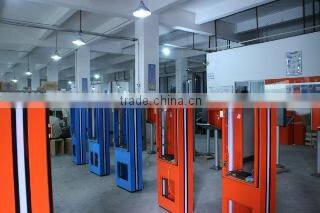 Shenzhen Fujica Intelligentized System Co., Ltd. company overview - view 3