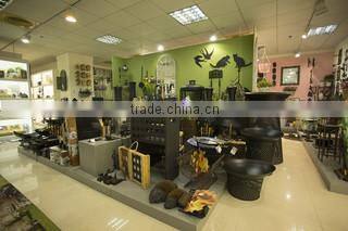 Esschert Design Trading Limited (Guangzhou) company overview - view 2