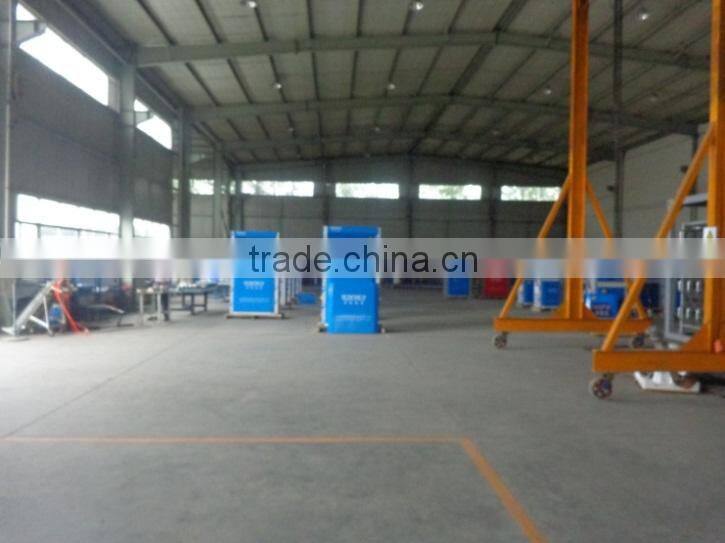 Chengdu Yuneng Energy Equipment Co., Ltd. company overview - view 4