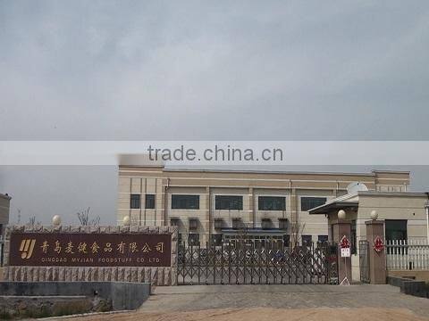 Qingdao Myjian Foodstuff Co., Ltd. company overview - view 1