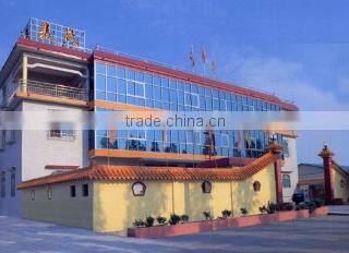 Maishi Steel Appliance Co., Ltd. company overview - view 1