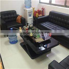 Guangzhou Qiaofenxia Garments Co., Ltd. company overview - view 2