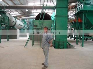 Taian City Li Feng Chemical Equipment Co., Ltd. company overview - view 2