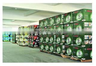 Zhejiang Huafeng Electric Tools Co., Ltd. company overview - view 1