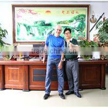 Guangzhou Liule Garments Co., Ltd. company overview - view 3