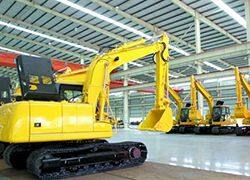 Jining Far East Machinery Equipment Co.,Ltd company overview - view 1