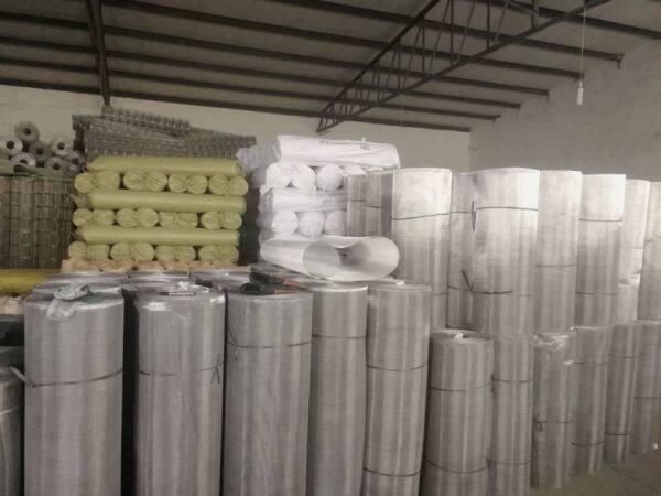 Anping Source Wire Mesh Co. Ltd. company overview - view 3