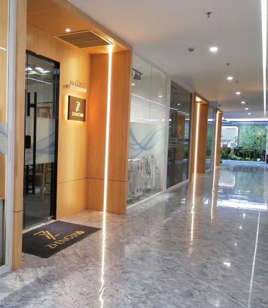 Guangzhou Zhengyao Technology Co. , Ltd. company overview - view 1