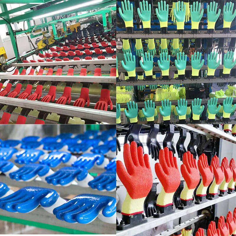 Qingdao Fillsense Safety Products Co.,Ltd company overview - view 4