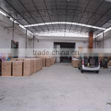 Chaozhou Chaoan Tianyi Silicone Manufactory company overview - view 1