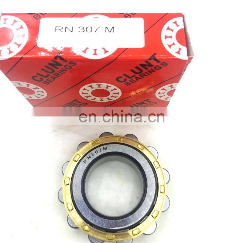 China Bearing Factory RN309M bearing High quality Cylindrical roller bearing RN309M suitable for automotive agriculture RN309M