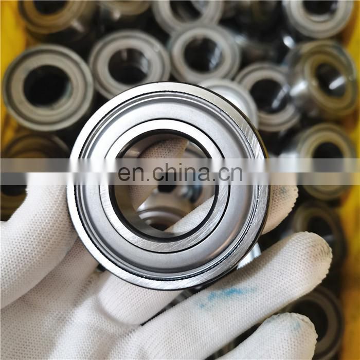UD205 bearing Maintenance free bearing UD205 Agricultural Machinery Bearing UD205