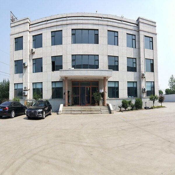 ELITE Industrial Co.,Ltd company overview - view 1