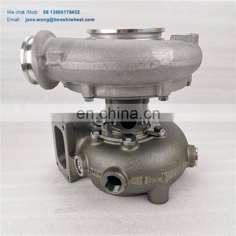 K36 turbocharger 53369886741 53369706741 51.009100-7590 man marine engine D2876LE403 53369886741